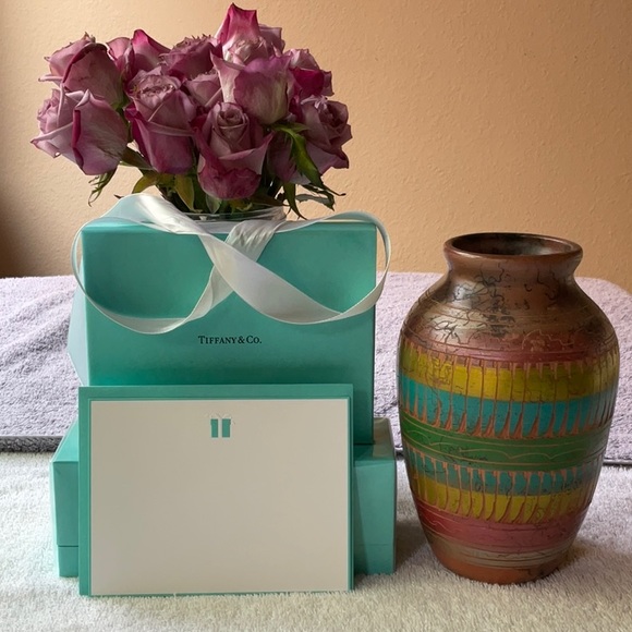 🩷 TIFFANY & CO. STATIONARY SET🩷 - Picture 8 of 16